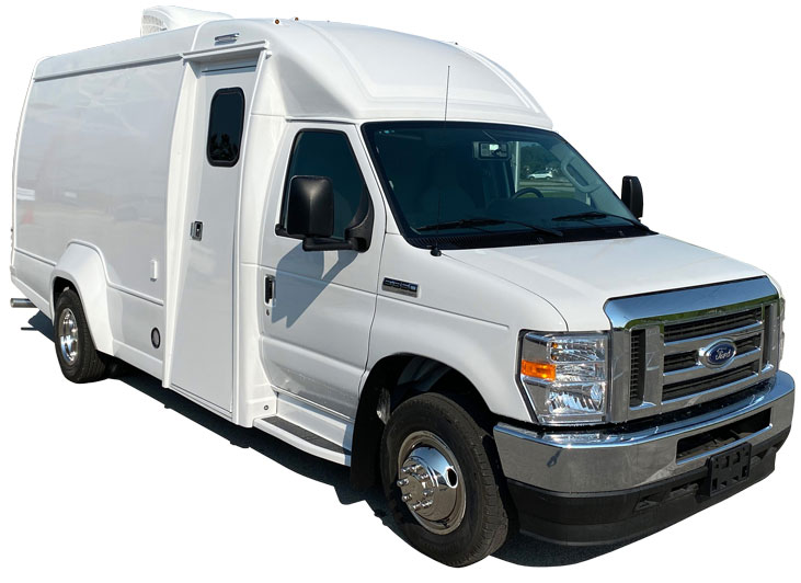 Community Health Van