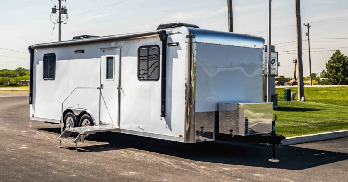 TESCO Specialty Vehicles Offer Units Ready for Specialty Shells Immediate Delivery