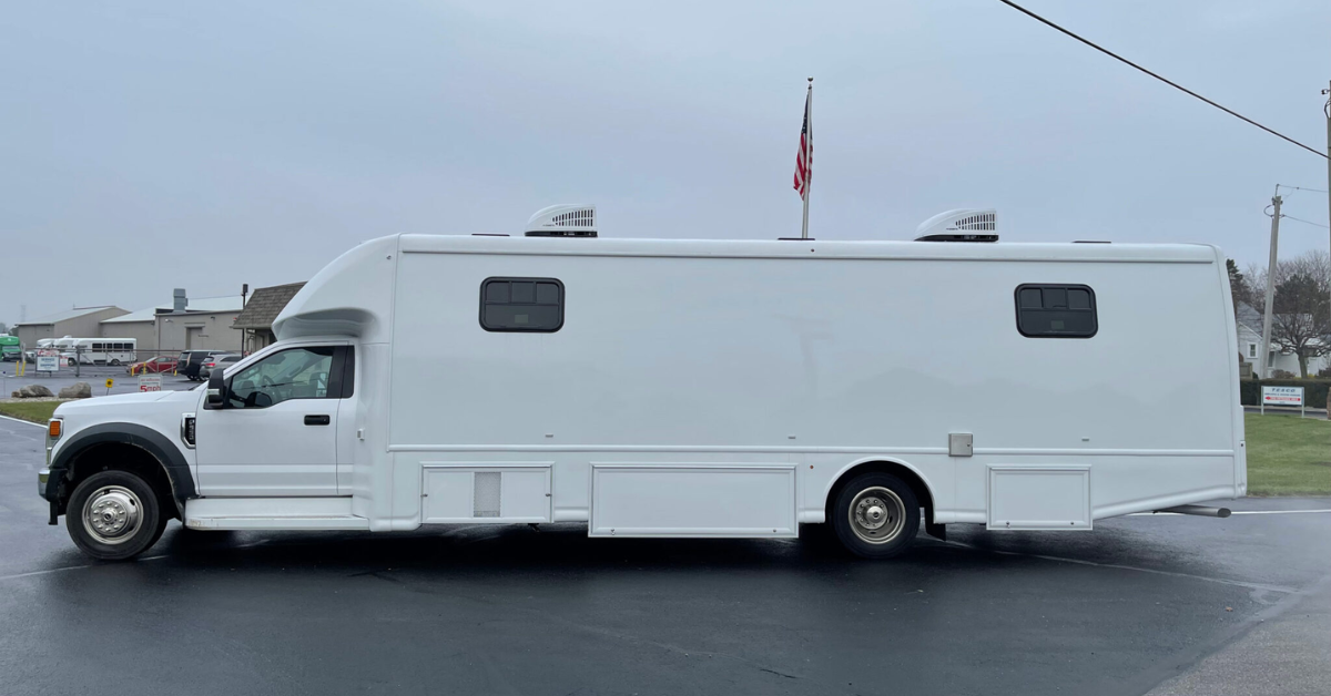 Redefining the Future of Patient Care with Mobile Dental Clinics