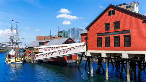 Boston, Massachusetts &ndash; mobile medical clinics available in Massachusetts
