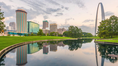 St. Louis, Missouri &ndash; mobile medical clinics available in Missouri