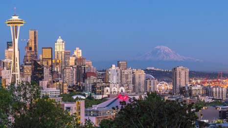 Seattle, Washington &ndash; mobile medical clinics available in Washington