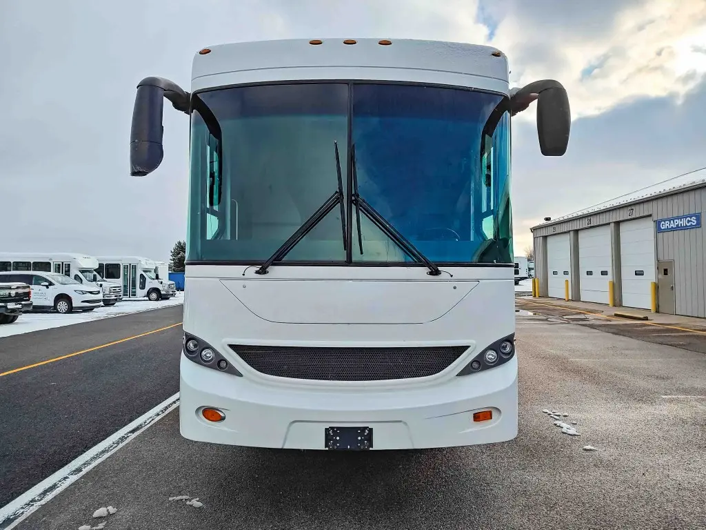 2020 Matthews Specialty 5 Donor Chair Bloodmobile