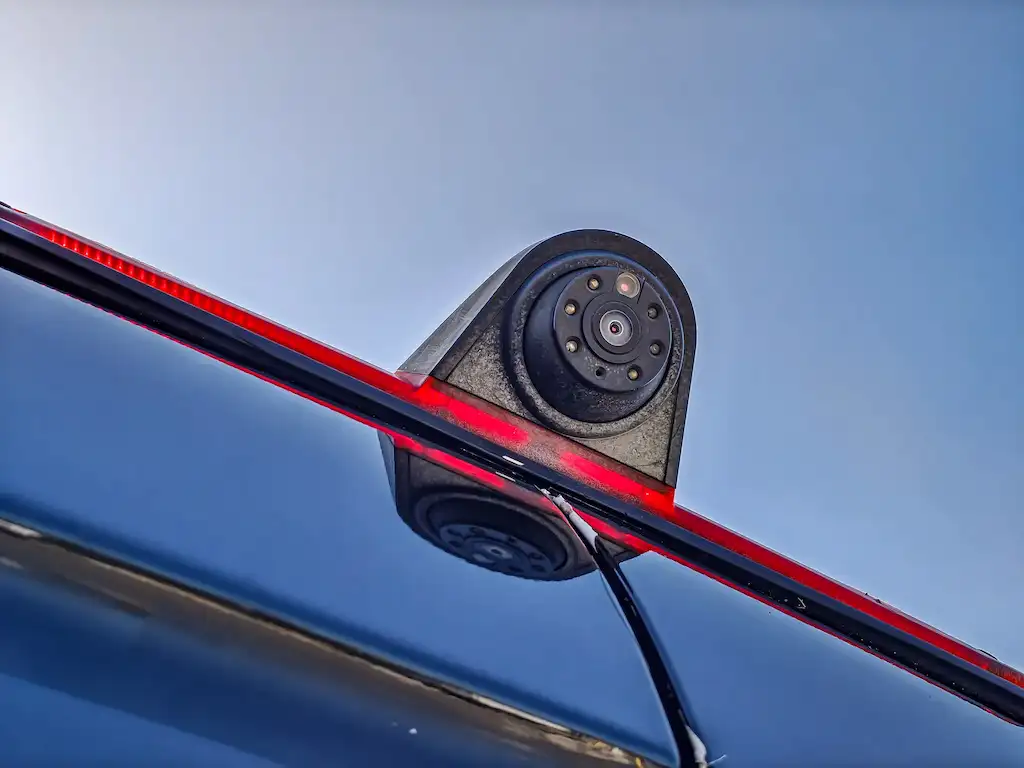 2015 Mercedes Benz Sprinter Mobile Clinic W/ Restroom