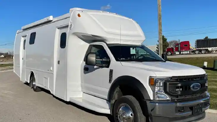 The TSV Build Process: From Concept to Completion