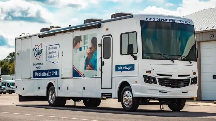 TESCO SPECIALTY VEHICLES LEASING & RENTALS