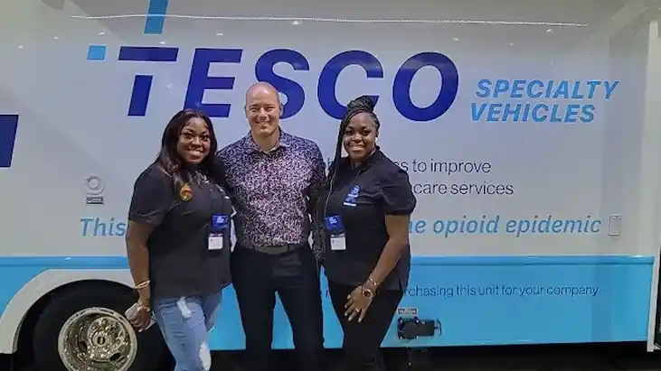 Unlocking Better Health: Preventative Care in Mobile Medical Clinics