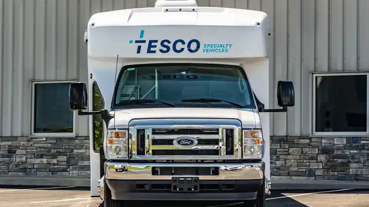 The Advantages of Mobile Medical Clinics: Bringing Healthcare to Underserved Areas