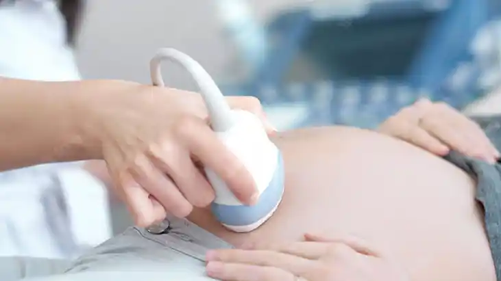 Mobile Women’s Health Clinic