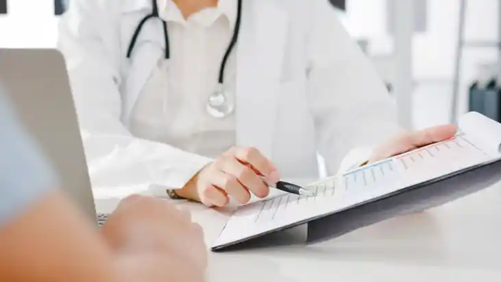 Mobile Clinical Trials