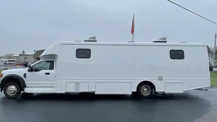 Redefining the Future of Patient Care with Mobile Dental Clinics