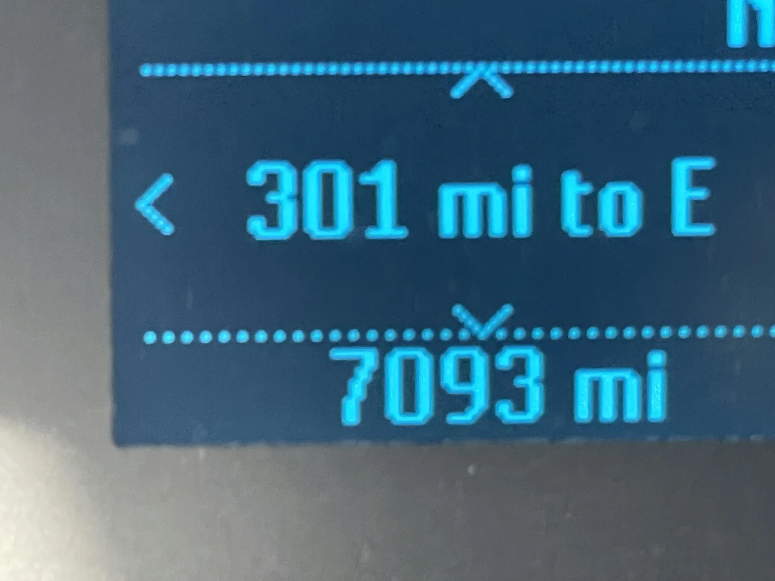 Interior of 2020 Mobile Medical Clinic