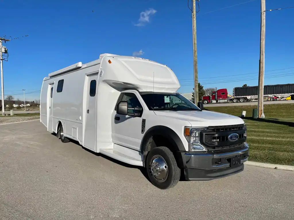 Medication Assisted Treatment Unit